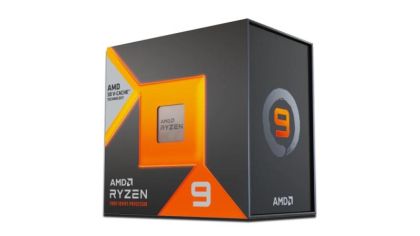 AMD Ryzen 9 7900X3D 4.4GHz AM5