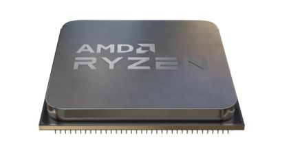 AMD CPU RYZEN 5 8500G 100-100000931BOX