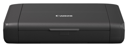 Imprimanta inkjet color portabila Canon PIXMA TR150 A4, 9ppm, 4800x1200 dpi, USB, Wi-Fi, fara acumulator, starter cerneala