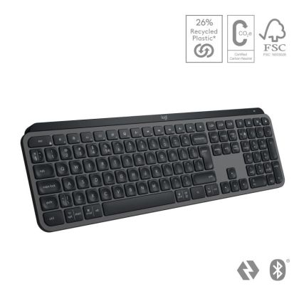 Tastatura Logitech MX Keys S
