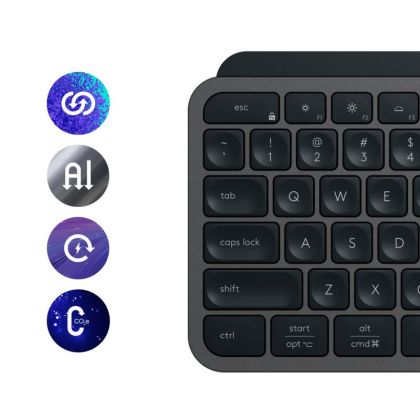 Tastatura Logitech MX Keys S