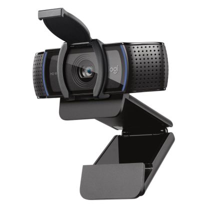 Camera web Logitech Pro HD Webcam C920s