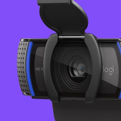 Camera web Logitech Pro HD Webcam C920s