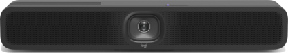 Camera web Logitech MeetUp 2, negru