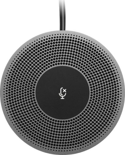 Microfon conferinta Logitech pt. MeetUp
