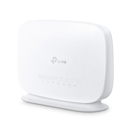 TP-LINK ROUTER 4G LTE Advanced Cat6