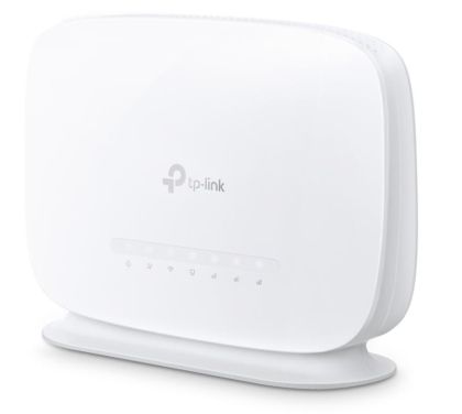TP-LINK ROUTER 4G LTE Advanced Cat6