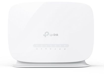 TP-LINK ROUTER 4G LTE Advanced Cat6
