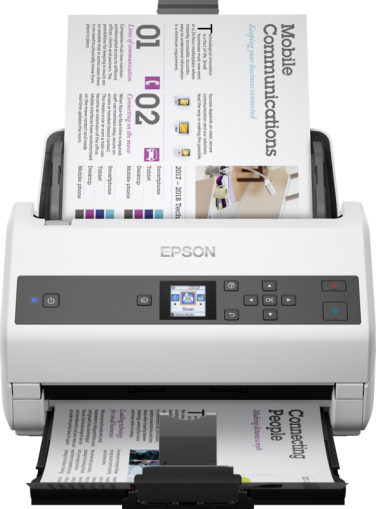 EPSON WORKFORCE DS-970 A4 SCANNER