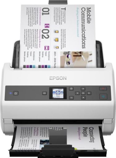 EPSON WORKFORCE DS-970 A4 SCANNER