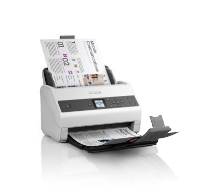 EPSON WORKFORCE DS-970 A4 SCANNER