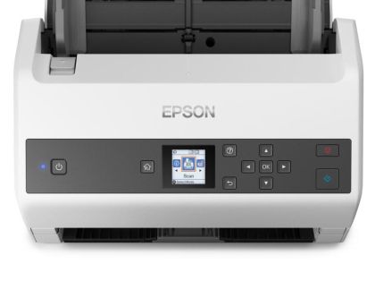 EPSON WORKFORCE DS-970 A4 SCANNER