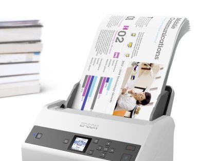 EPSON WORKFORCE DS-970 A4 SCANNER
