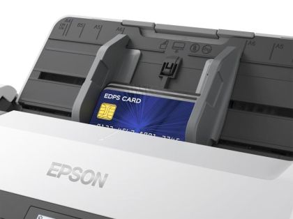 EPSON WORKFORCE DS-970 A4 SCANNER
