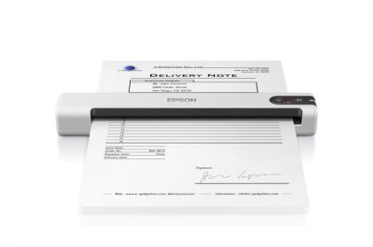 EPSON DS-70 A4 SCANNER