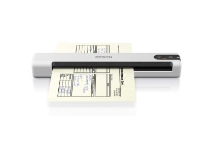 EPSON DS-70 A4 SCANNER