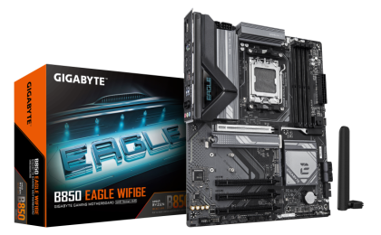 MB Gigabyte B850 EAGLE WIFI6E