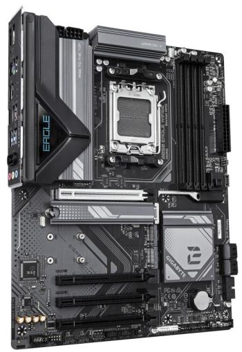 MB Gigabyte B850 EAGLE WIFI6E