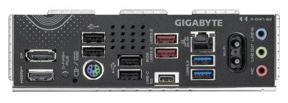 MB Gigabyte B850 EAGLE WIFI6E