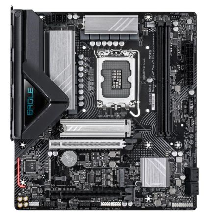 MB Gigabyte B860M EAGLE
