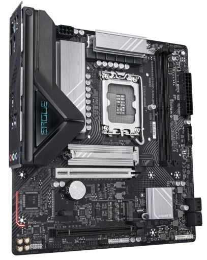 MB Gigabyte B860M EAGLE