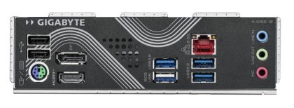 MB Gigabyte B860M EAGLE