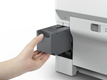 Imprimanta inkjet color Epson WorkForce Pro WF-C529RDW A4, 24ppm, 4800x1200 dpi, duplex, USB, LAN, Wi-Fi, starter cerneala