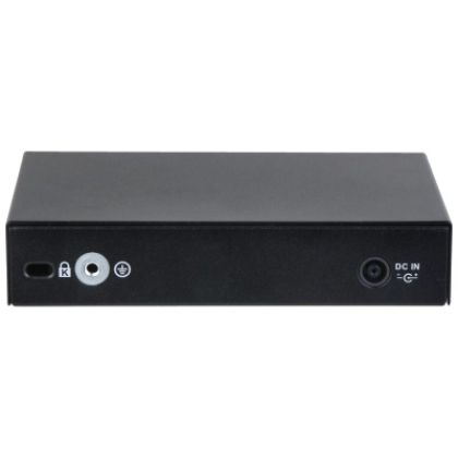 DAHUA SWITCH 6P MNG 4POE CS4006-4ET-60