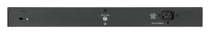 DLINK SW 26P-GB EASY-SMART DESK/RM