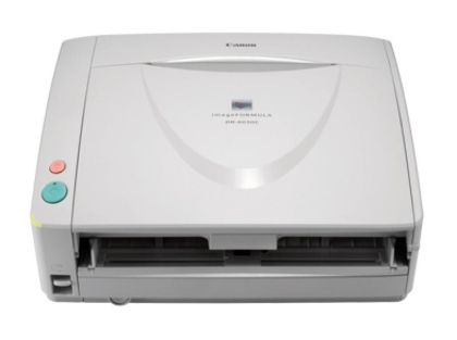 CANON DR6030C SCANNER