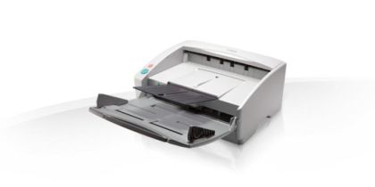 CANON DR6030C SCANNER