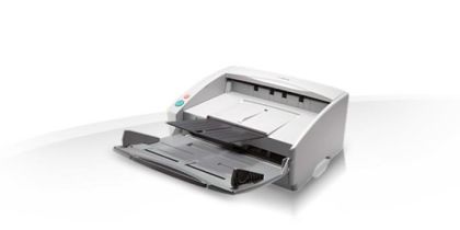 CANON DR6030C SCANNER