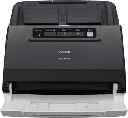 CANON DRM160II SCANNER