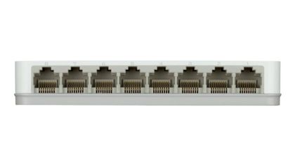 DLINK SW 8P-GB UNMNGD DESK GO