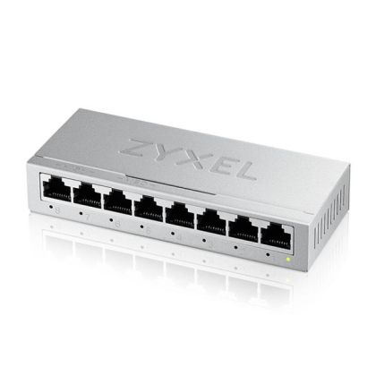 ZYXEL GS-108B V5 8-PORT DESKTOP SWITCH