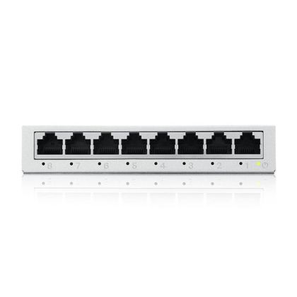 ZYXEL GS-108B V5 8-PORT DESKTOP SWITCH