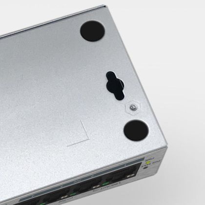 ZYXEL GS1005-HP 5PORT POE DESKTOP SWITCH