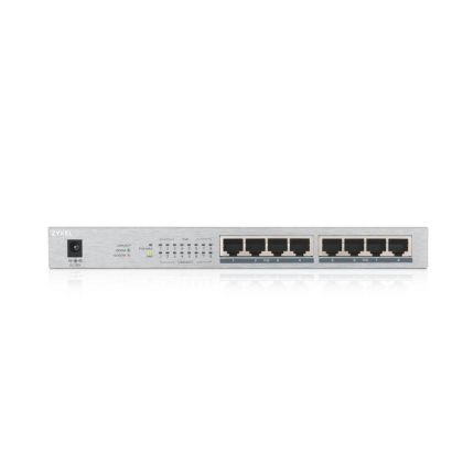 ZYXEL GS1008-HP 8PORT POE DESKTOP SWITCH