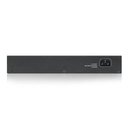 ZYXEL GS1100-24E 24-P GBE UNMG SWITCH V3
