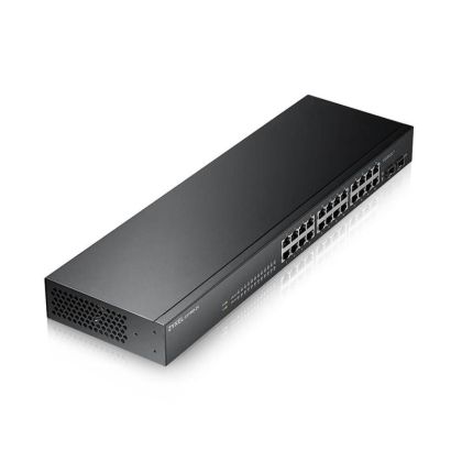 ZYXEL GS1900-24 24PORT GB MANAGED SWITCH