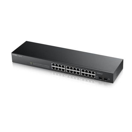ZYXEL GS1900-24 24PORT GB MANAGED SWITCH