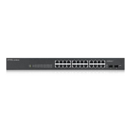 ZYXEL GS1900-24 24PORT GB MANAGED SWITCH