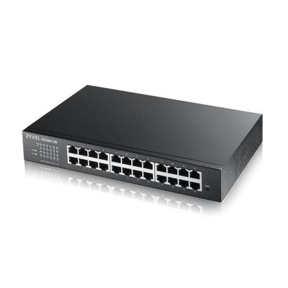 ZYXEL GS1900-24E 24-PORT GBE SWITCH V3
