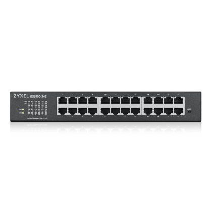 ZYXEL GS1900-24E 24-PORT GBE SWITCH V3