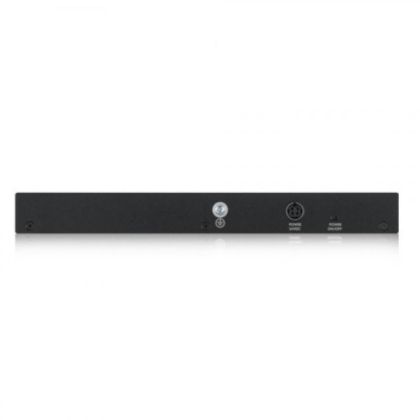 ZYXEL GS1900-8HP 8PORT GBE L2 POE SWITCH