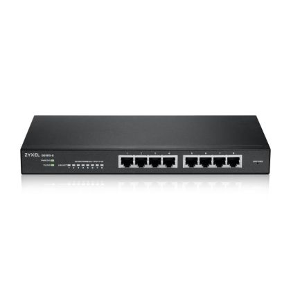 ZYXEL GS1915-8 8 GB HYBRID NEBULA SW