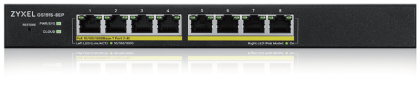 ZYXEL GS1915-8EP 8GB HYBR POE NEBULA SW