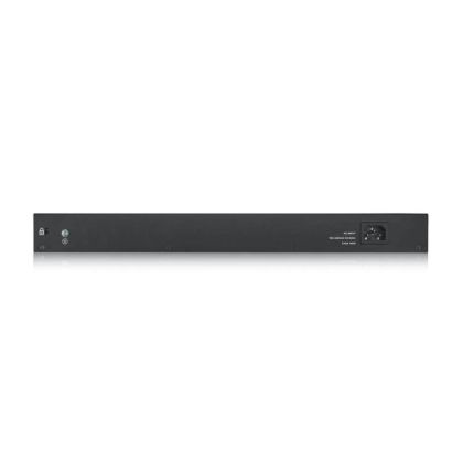 ZYXEL GS1920-48HPV2 48PORT GBEPOE SWITCH