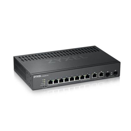 ZYXEL GS2220-10 10-PORT GBE SWITCH
