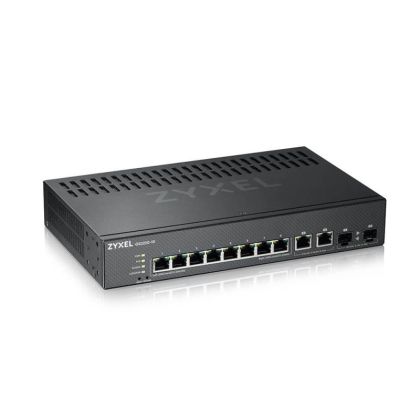 ZYXEL GS2220-10 10-PORT GBE SWITCH